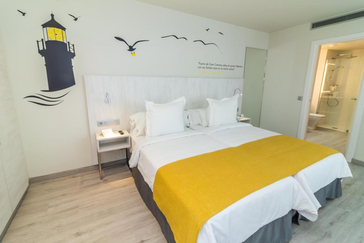 Hotel Lemon & Soul Las Palmas Zewnętrze zdjęcie